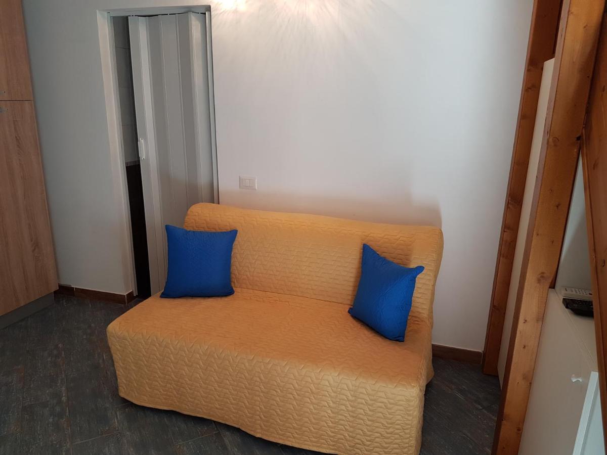 La Casetta Nel Cortile 마이오리 외부 사진
