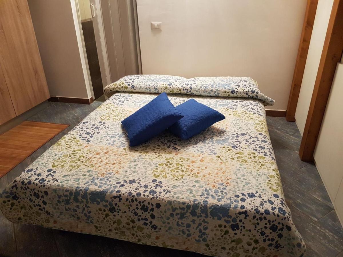La Casetta Nel Cortile 마이오리 외부 사진